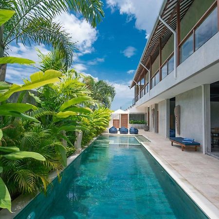 Sammy'S Canggu Экстерьер фото