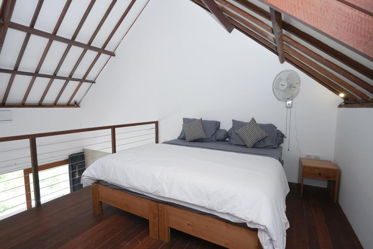 Sammy'S Canggu Экстерьер фото