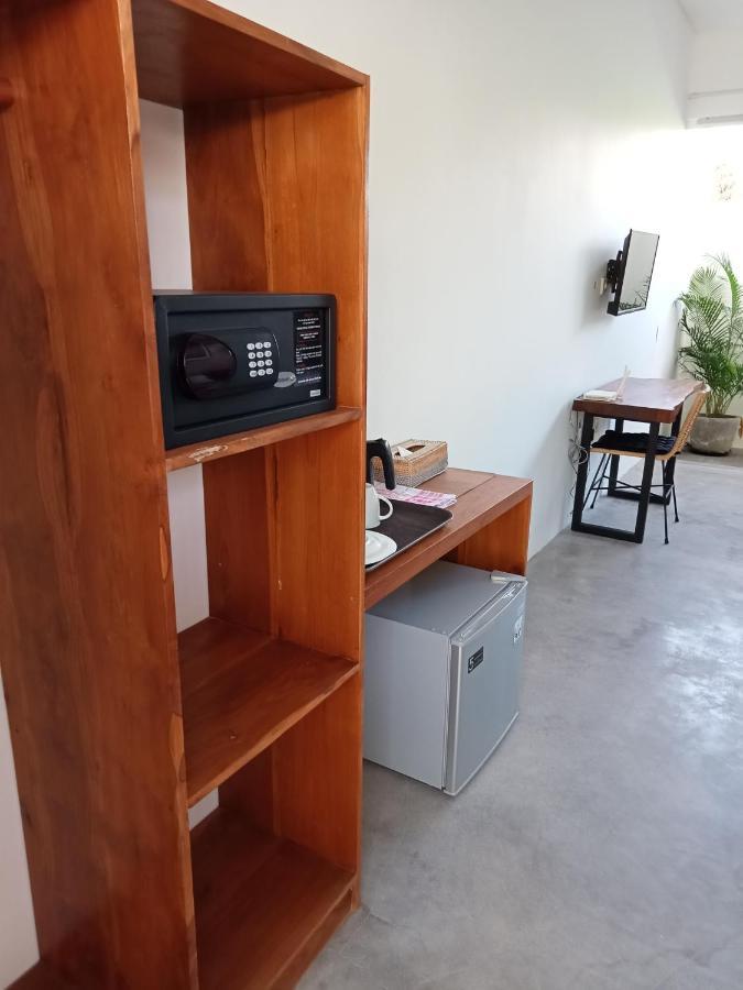 Sammy'S Canggu Экстерьер фото