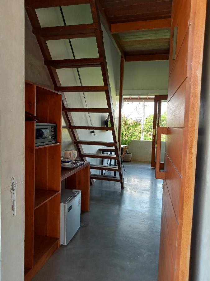 Sammy'S Canggu Экстерьер фото
