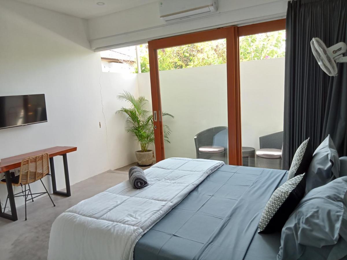 Sammy'S Canggu Экстерьер фото