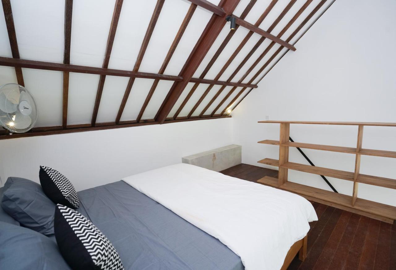 Sammy'S Canggu Экстерьер фото