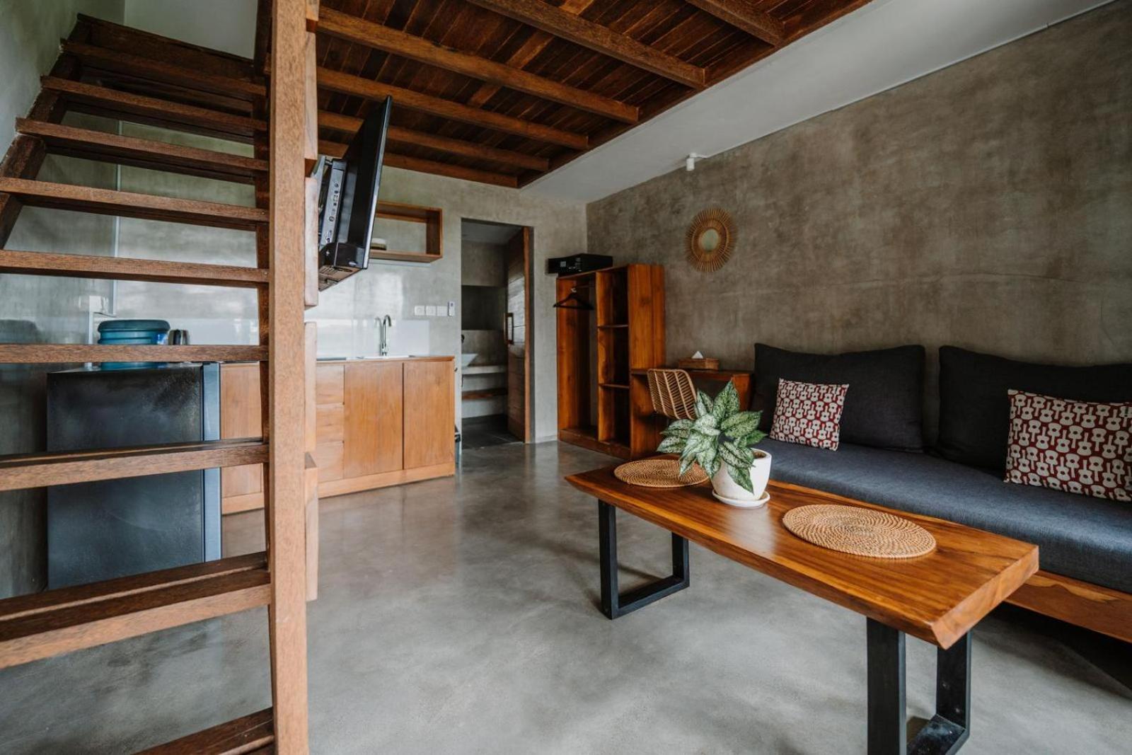 Sammy'S Canggu Экстерьер фото