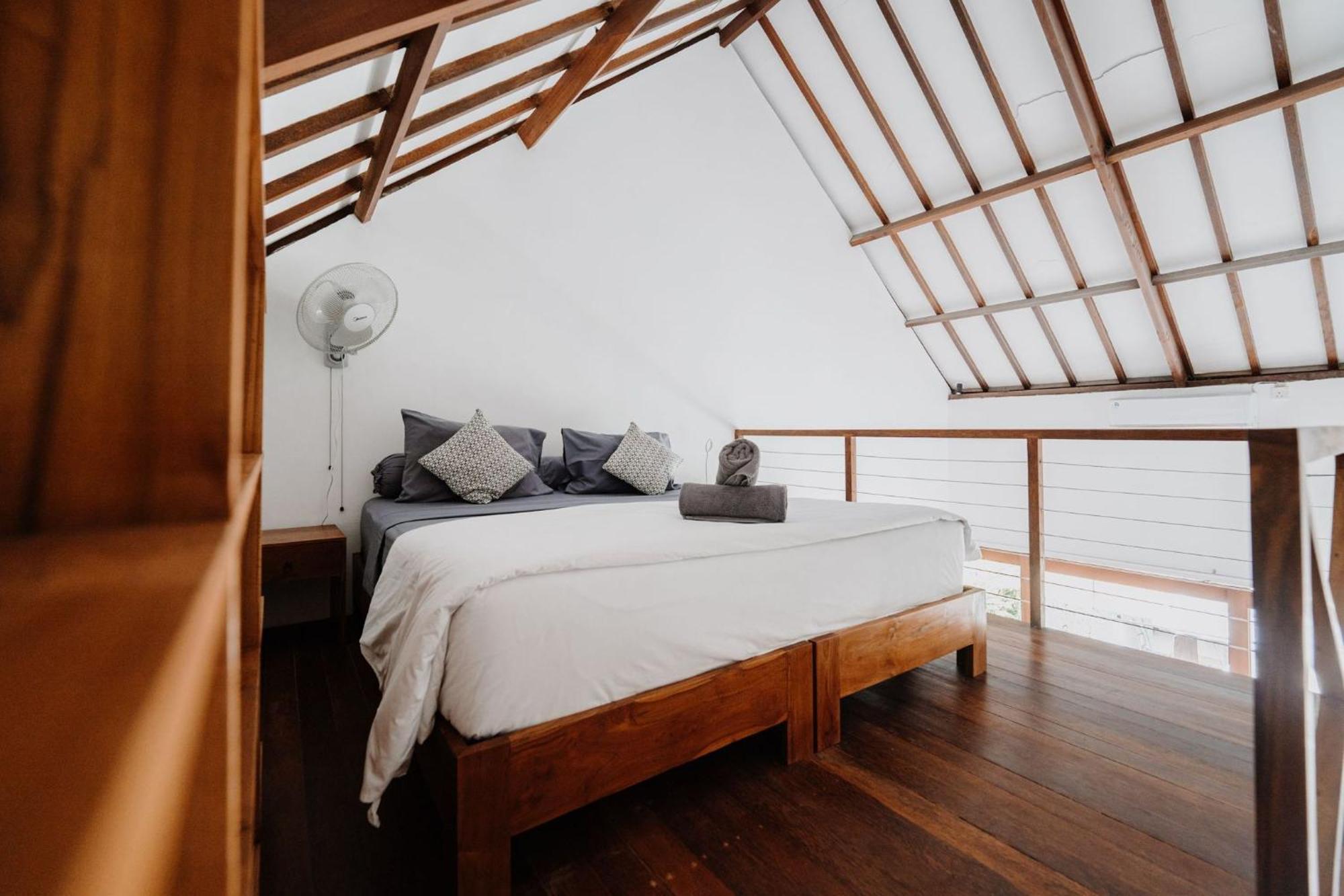 Sammy'S Canggu Экстерьер фото