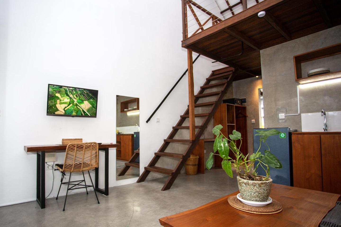 Sammy'S Canggu Экстерьер фото