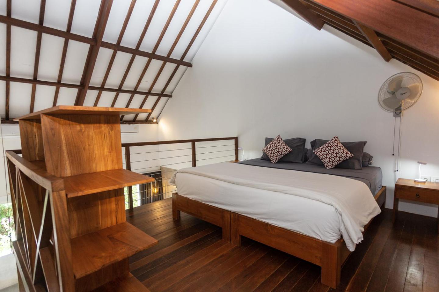Sammy'S Canggu Экстерьер фото