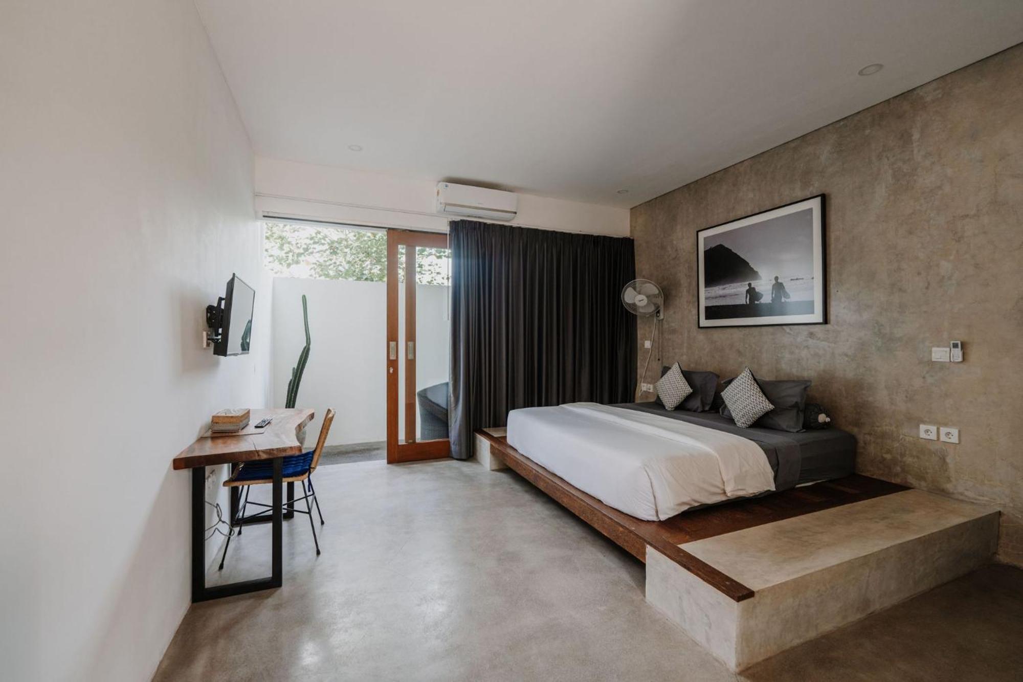 Sammy'S Canggu Экстерьер фото