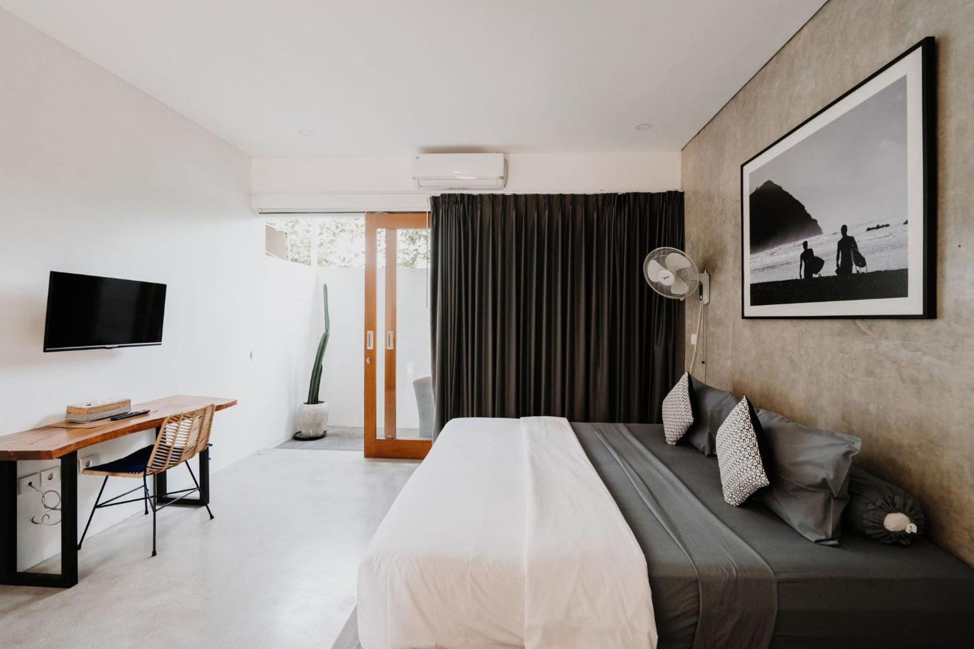 Sammy'S Canggu Экстерьер фото